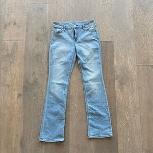 Old Navy Wow Boot-Cut Jeans